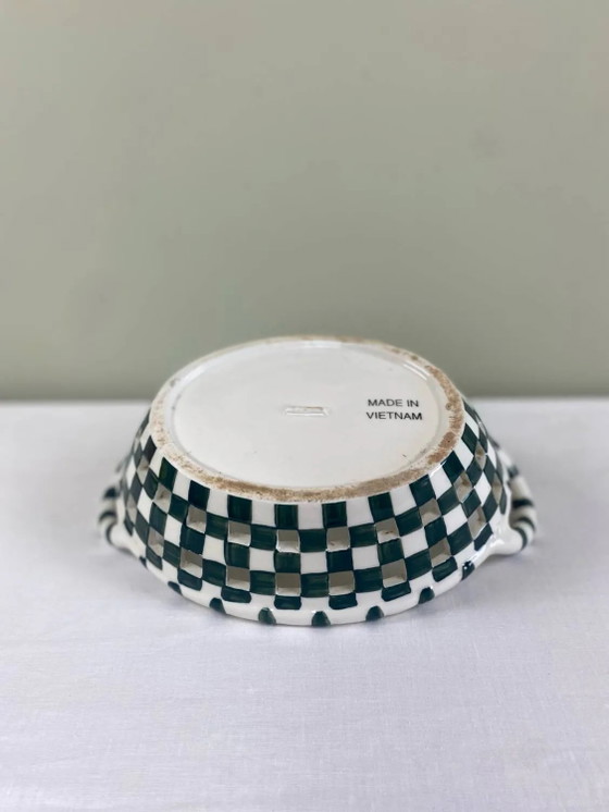 Gitterkorb – Schalen, Porcelain, Vintage (photo 12 of 12)
