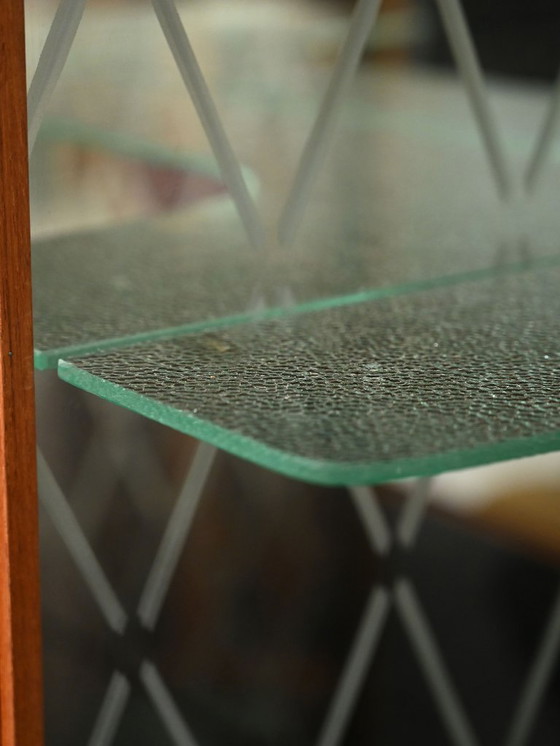 Image 1 of Skandinavischer Barschrank von Kurt Østervig