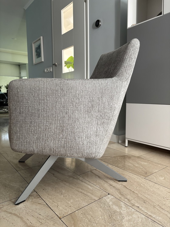 Image 1 of Twee Equipe Fauteuils, Ongebruikt