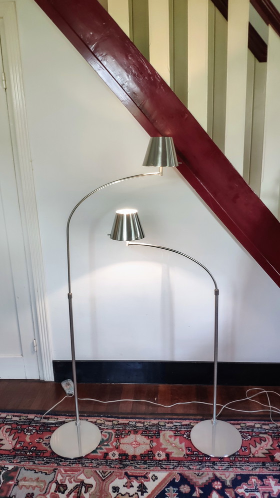 Image 1 of Geve België Vloerlamp