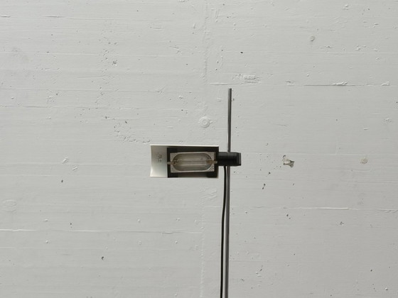 Image 1 of Minimalist floor lamp “Adim” model 003 by O-Luce, Italy, 1980s