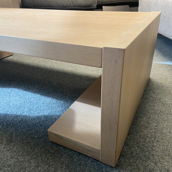 Image 1 of Mesa de centro Quba de marca privada