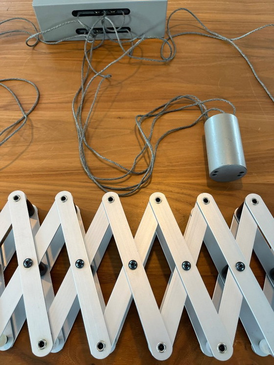 Image 1 of Designlamp Lucifer Lucelab Flexxxxible