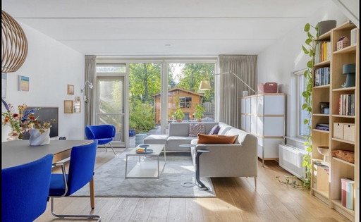 Hoekbank Tess jame design 