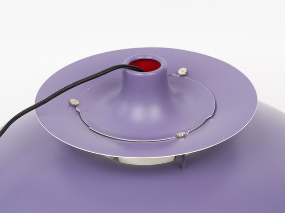 Image 1 of Deense vintage hanglamp PH 5 van Poul Henningsen, Louis Poulsen, 1958