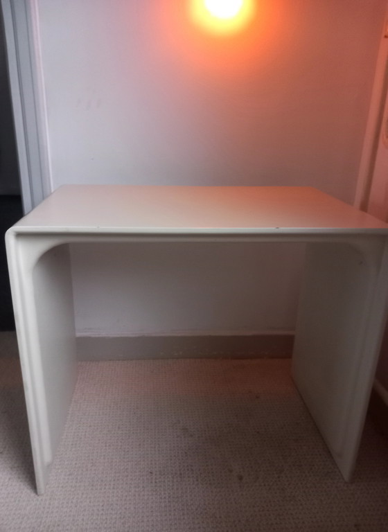 Image 1 of 2 Dieter Rams tables