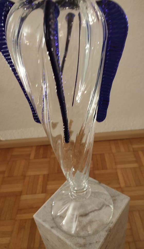 Image 1 of Firosobor vaas van Borek Sipek