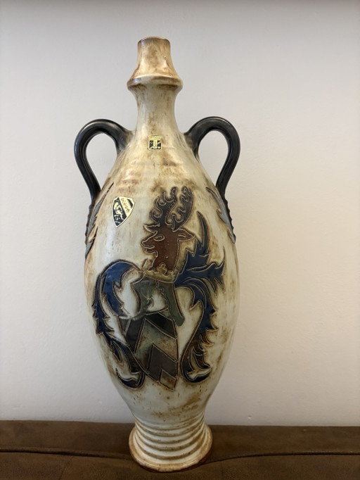 Jules Guerin Vase – vazen, Other