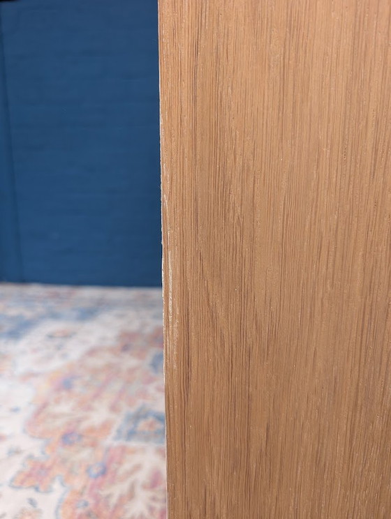 Image 1 of Vintage closet and sideboard, Borge Mogensen cabinets, Danish design, 1960s