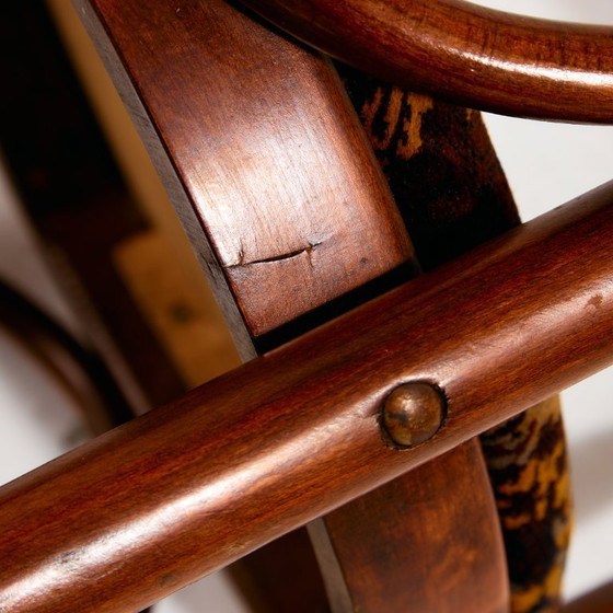 Image 1 of MK11364 Sessel aus Buche