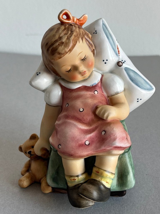 4 figurines Hummel originales – Objets déco, Céramique (photo 7 of 11)