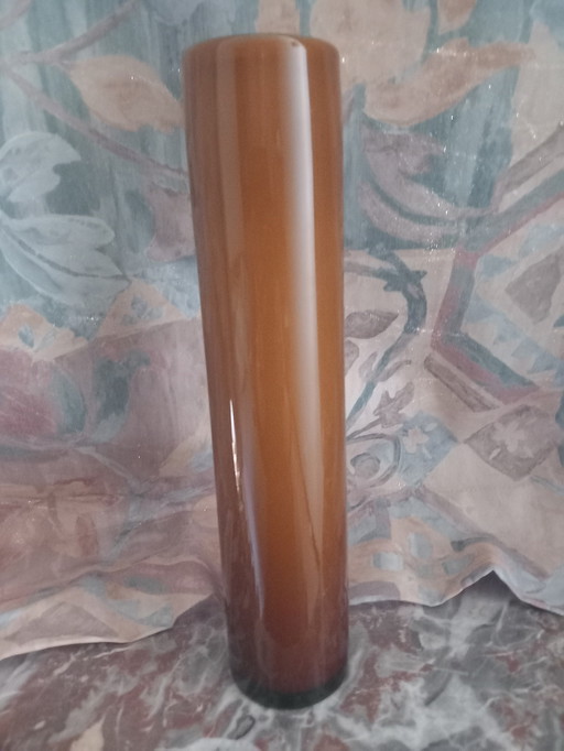 🔥 FIRE COLUMN – High-End Scandinavian Design – 27 cm