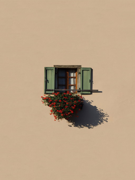 Marcus Cederberg - Huis-tuinman