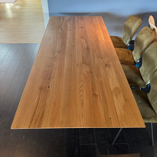 mesa de comedor bert plantagie Maro