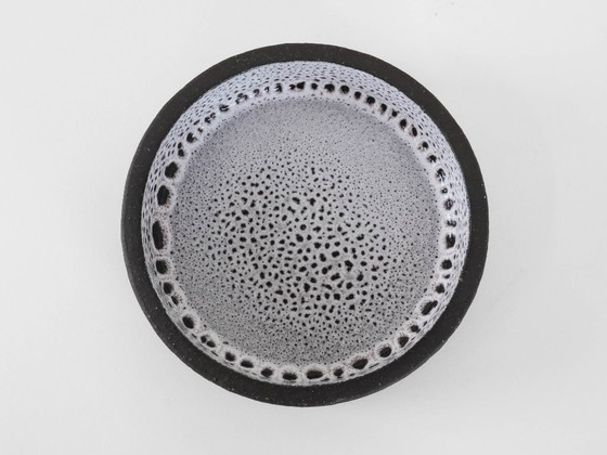 Image 1 of Ciotola in ceramica, design danese, anni '60, realizzata in Danimarca