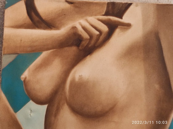 Image 1 of modern paintings