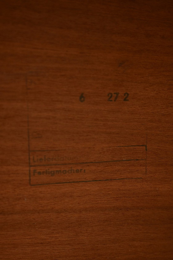 Image 1 of Organically shaped mirror
