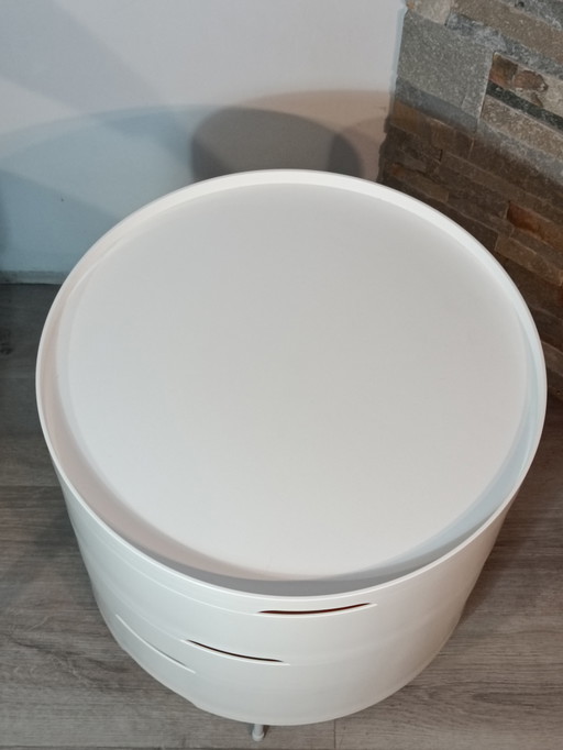 Ikea PS 2014 Modular Side Table