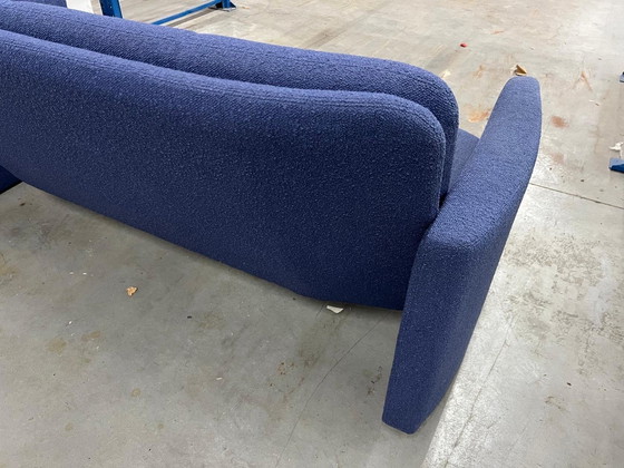 Image 1 of Leolux 2.5 Pickelsofa