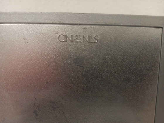 Image 1 of Lampada da Tavolo Cuboluce Produzione Cini e Nils