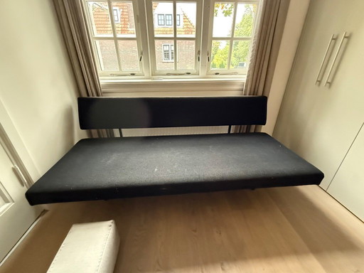 Sofa bed by Gijs Van Der Sluis