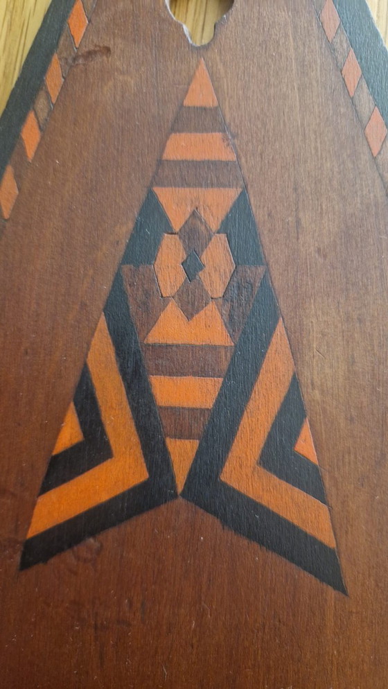 Image 1 of Periódico escolar/soporte de correo Amsterdam