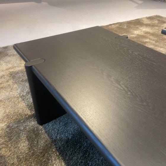 Image 1 of Leolux Nunos coffee table (set of 2)