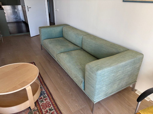 Sofá de 4 plazas Cassina MOOV