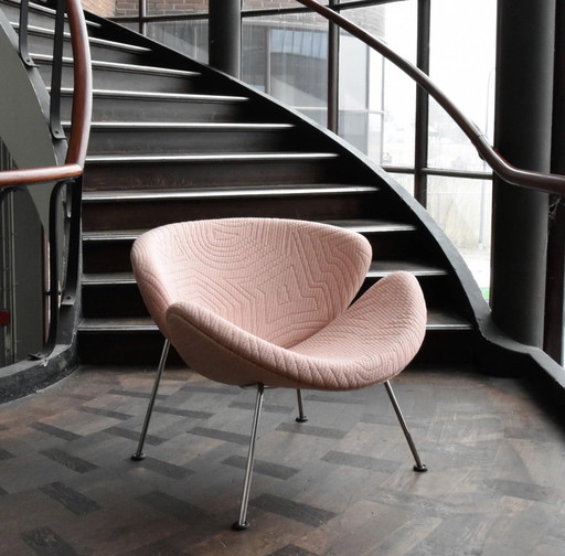 Poltrona Artifort Orange Slice