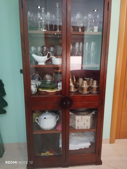 Vitrine