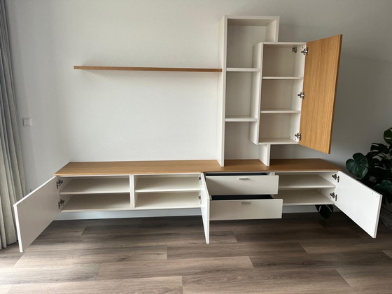 Image 1 of Interstar Wall Cabinet