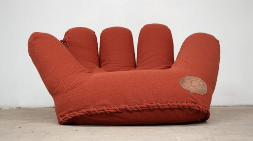 Joe Chair Poltronova
