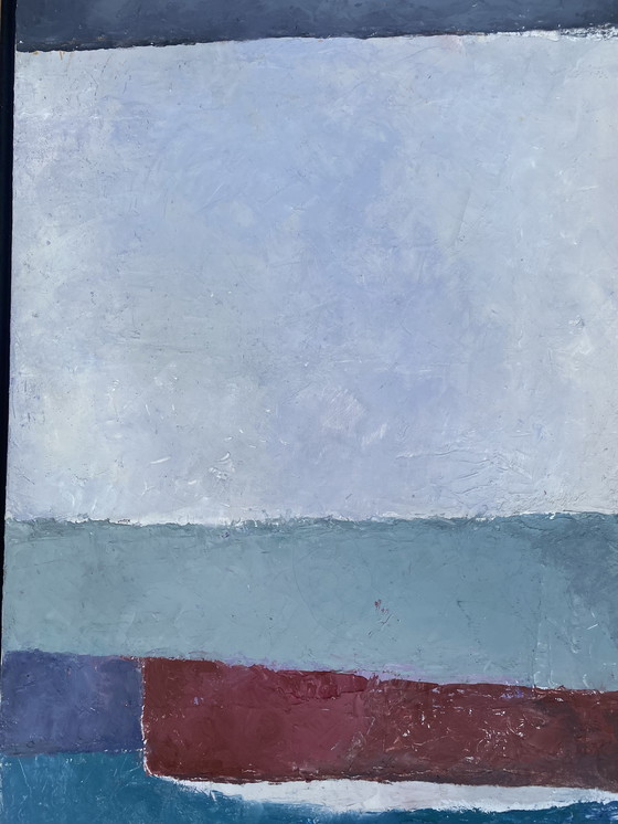 Image 1 of Isadore Levy "NORBECK" 1982