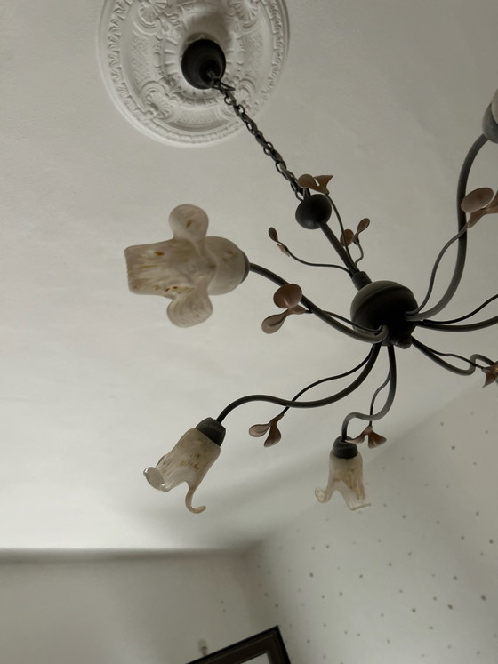 Lámpara de araña – Lámparas de araña, Otro (photo 2 of 5)