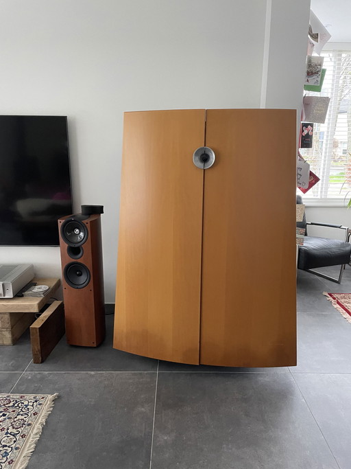 Leolux Kaleidos cabinet