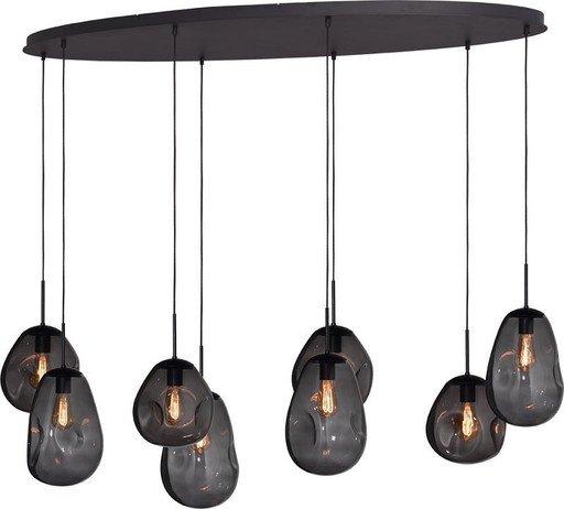 Lampada a sospensione Masterlight Lava