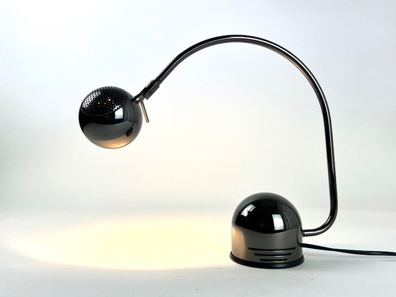 Reggiani Illuminazione Lampada da tavolo – Lampade da tavolo, Metal (photo 8 of 9)