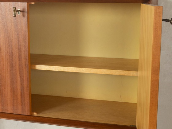 Comò/Credenza anni '60, AB Bräntorps, Credenze, Legno, Marrone (foto 7 di 10)