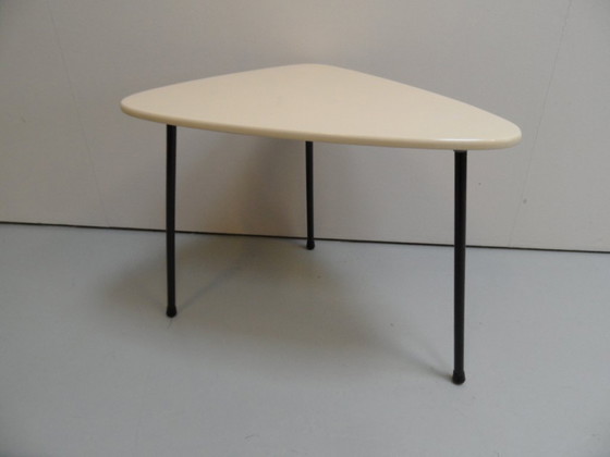 Image 1 of Vintage side table