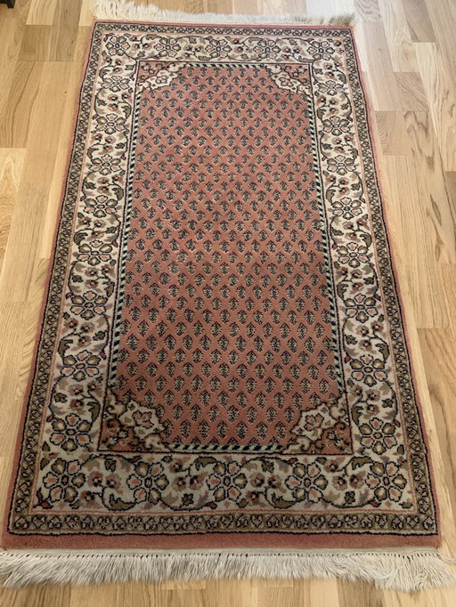 Tapis Sarough Mir