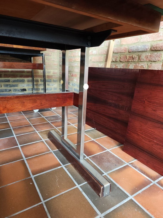 Image 1 of Tavolo allungabile, mobilificio Aurore 1860