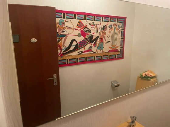 Image 1 of Credenza di lusso italiana di metà secolo – di Umberto Mascagni (anni '50-'60)