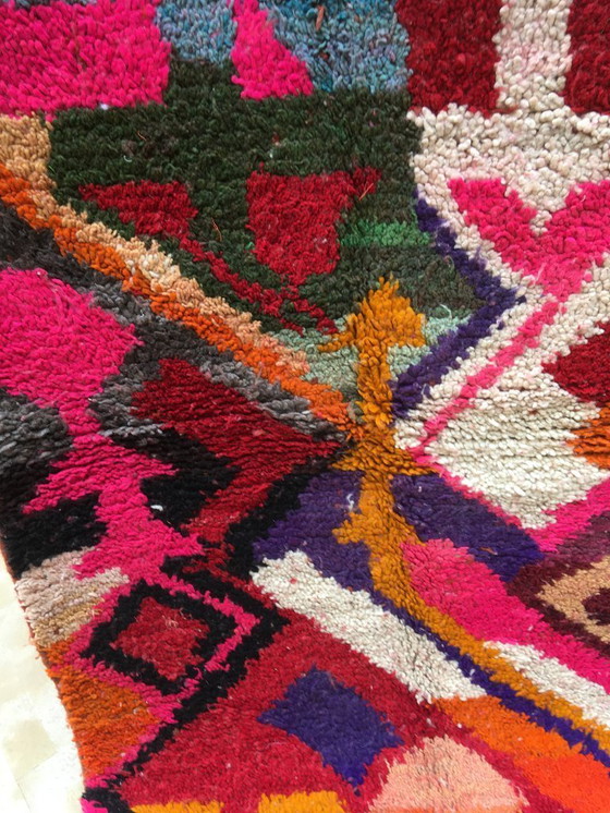 Image 1 of Boujaad rug 170 x 100 cm