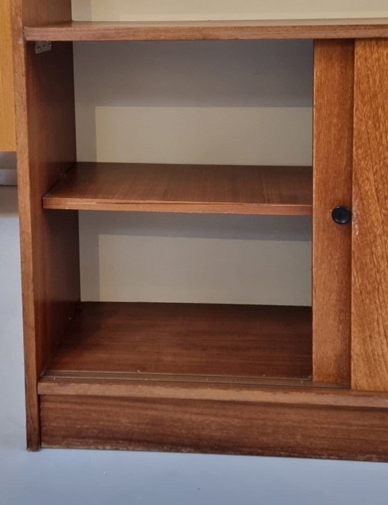 Image 1 of Librería de mediados de siglo