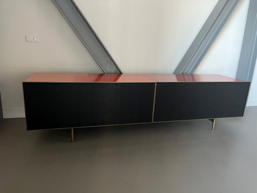 Credenza Porro
