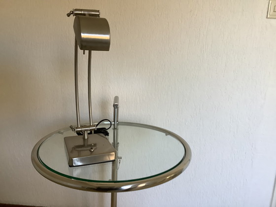 Image 1 of Lámpara retro AHG Wachsmuth Krochman de Hamburgo