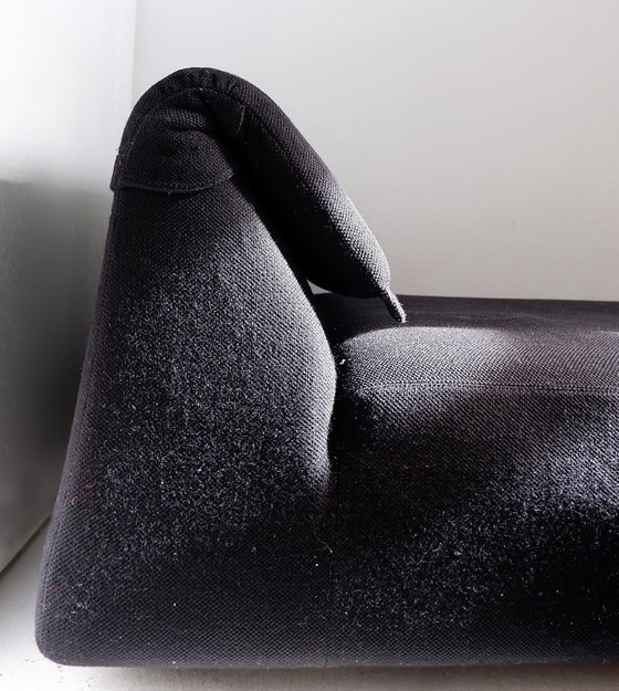 Image 1 of "Highlands" Modular Sofa by Patricia Urquiola for Moroso