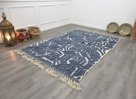 Tappeto berbero fatto a mano Marocco 3 x 2 m – Tappeti, Wool (photo 6 of 8)