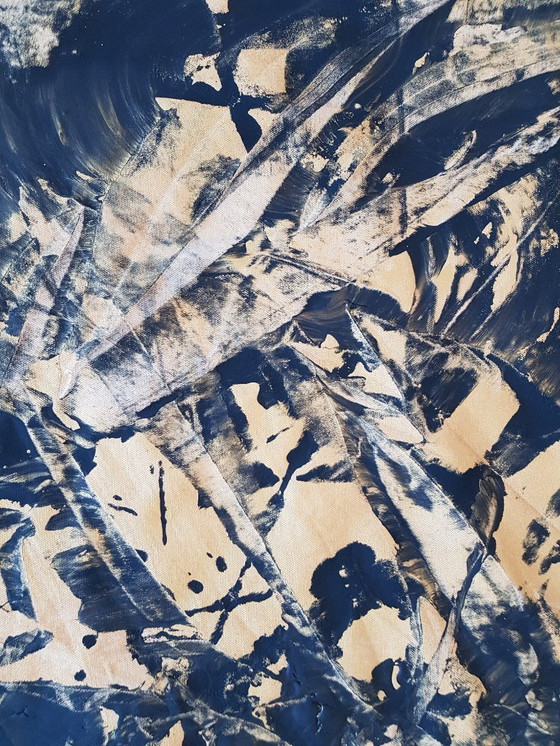 Image 1 of Jürgen Angeler - Oro negro 3D