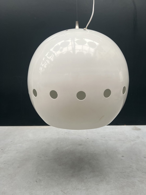 Image 1 of Lampes suspendues Spage Age, Artimeta